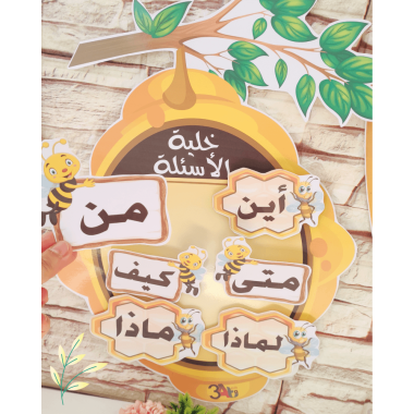 استراتيجية خلية النحل