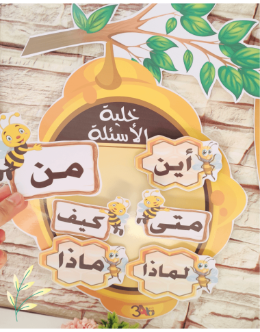 استراتيجية خلية النحل