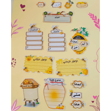 استراتيجية خلية النحل