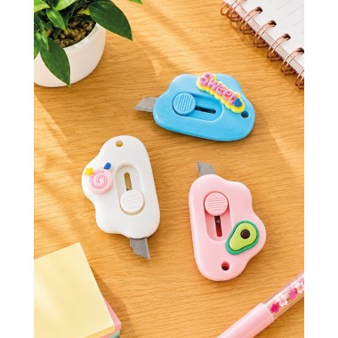 Mini Cutteur