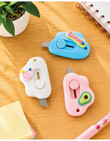 Mini Cutteur