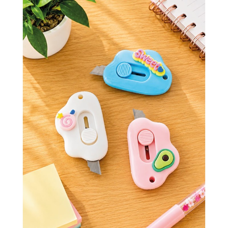 Mini Cutteur