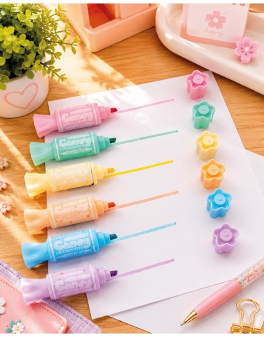 Candy Highlighter