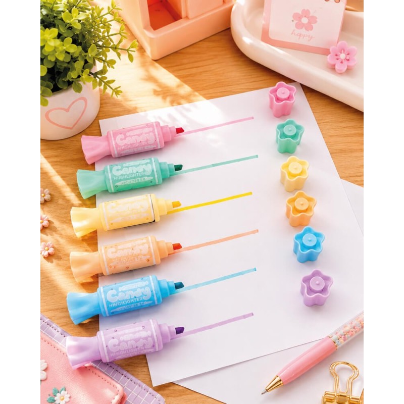 Candy Highlighter