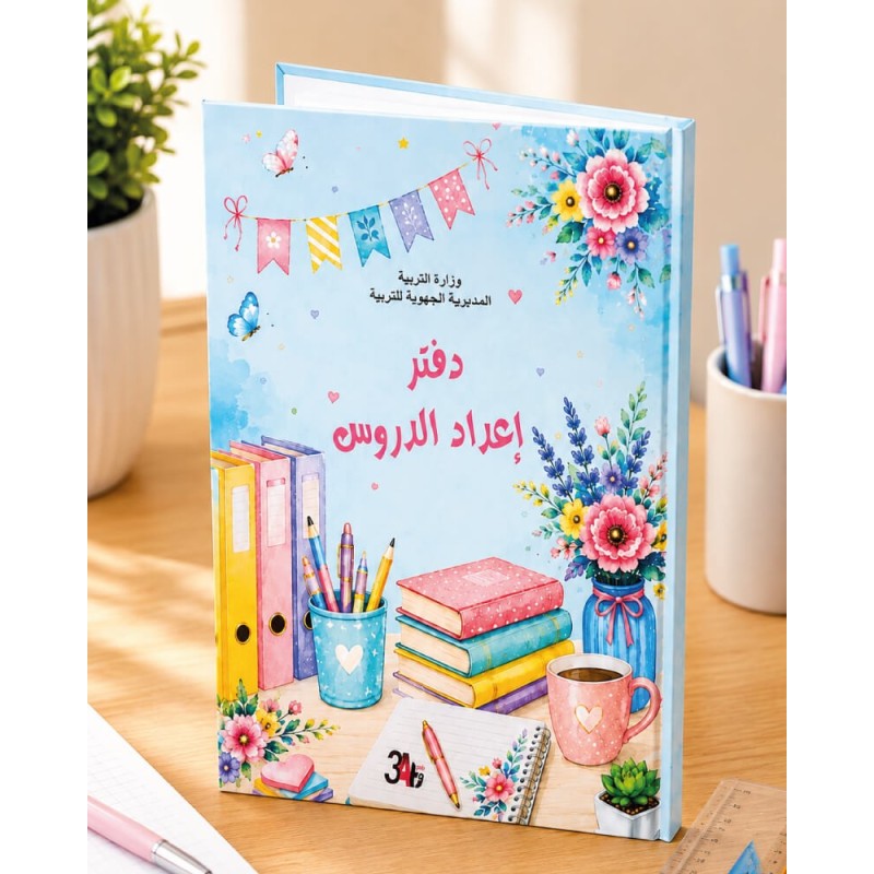 دفتر زهر