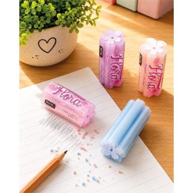 Gomme Fleur