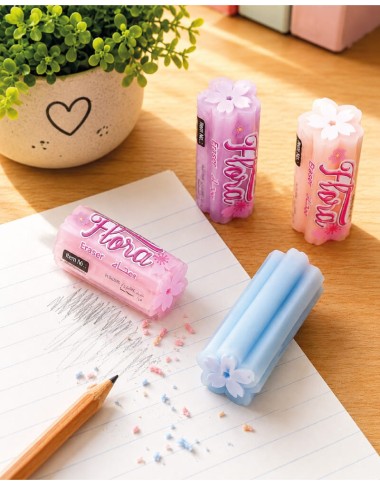 Gomme Fleur