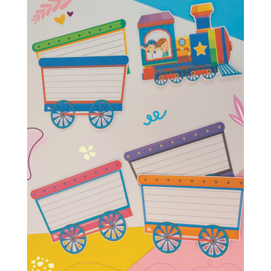 إستراتيجية القطار