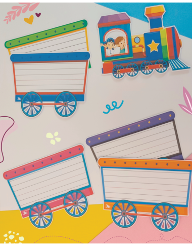 إستراتيجية القطار