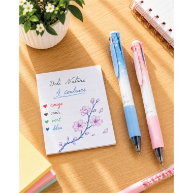 Stylo Sakura Tiktak