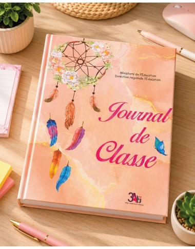 Journal Dream Catcher