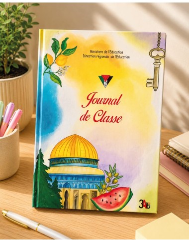 Journal Palestine