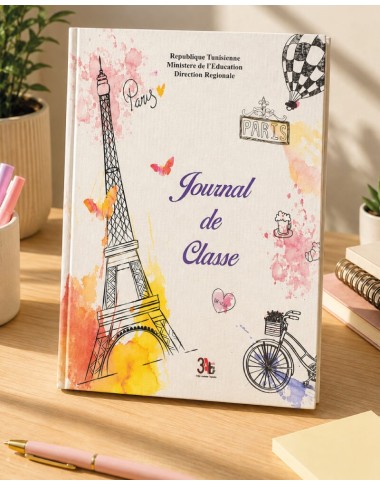 Journal Paris