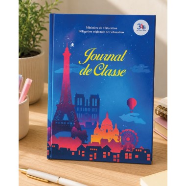 Journal Paris