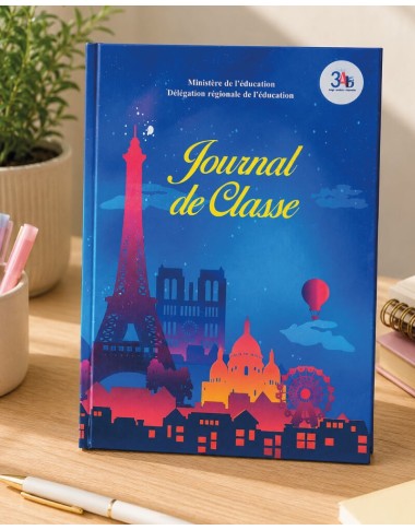 Journal Paris
