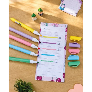 Highlighter Pastel