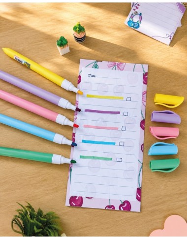 Highlighter Pastel