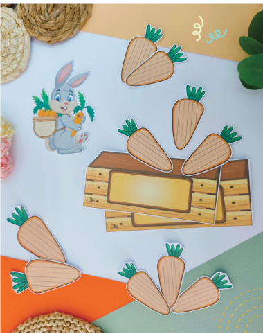 استراتيجية الأرنب الجائع