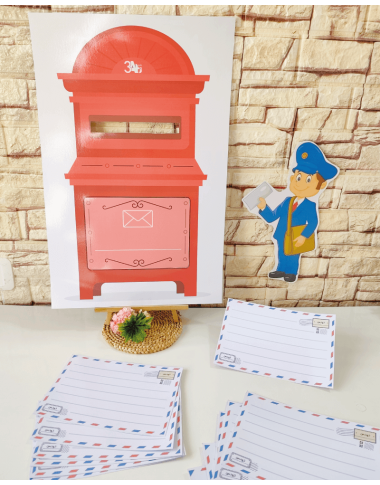 استراتيجية ساعي البريد