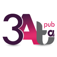 3ATA PUB logo